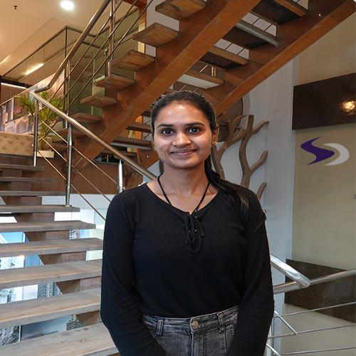 MS. MANSI RAI